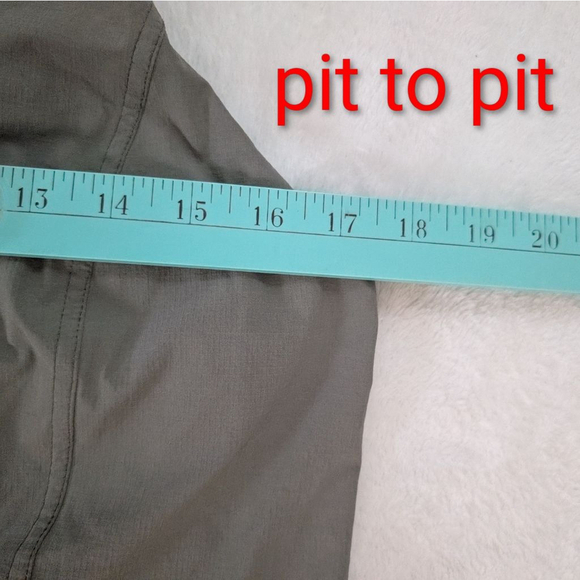 Free People Movement Cascade Hike Dress - Large - Picture 9 of 12